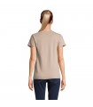 CRUSADER CAMISETA MUJER150g