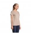 CRUSADER CAMISETA MUJER150g