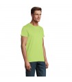 CRUSADER CAMISETA HOM 150g