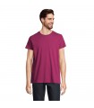 CRUSADER CAMISETA HOM 150g