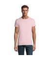 CRUSADER CAMISETA HOM 150g