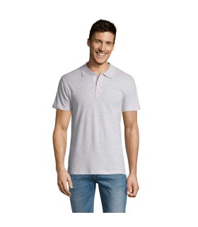 SUMMER II POLO HOMBRE 170g