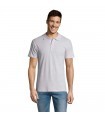 SUMMER II POLO HOMBRE 170g
