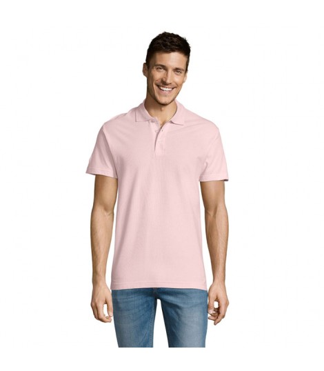 SUMMER II POLO HOMBRE 170g