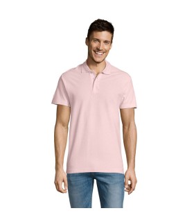 SUMMER II POLO HOMBRE 170g