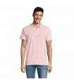 SUMMER II POLO HOMBRE 170g