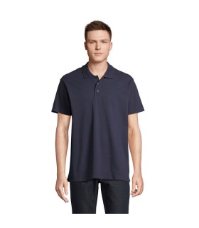 SUMMER II POLO HOMBRE 170g
