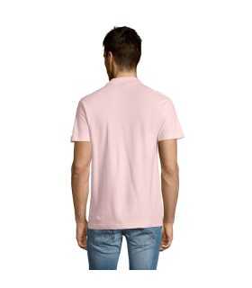 SUMMER II POLO HOMBRE 170g
