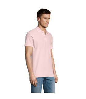 SUMMER II POLO HOMBRE 170g