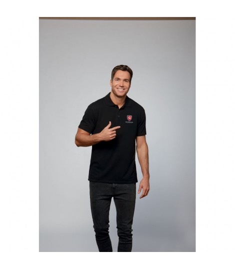 SUMMER II POLO HOMBRE 170g