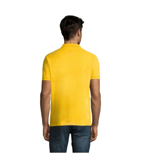 PERFECT POLO HOMBRE 180g