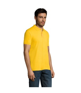 PERFECT POLO HOMBRE 180g