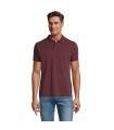 PERFECT POLO HOMBRE 180g