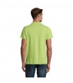 SPRING II POLO HOMBRE 210g