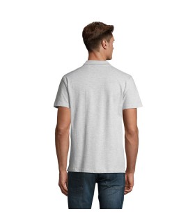 SPRING II POLO HOMBRE 210g