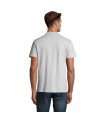 SPRING II POLO HOMBRE 210g