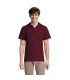 SPRING II POLO HOMBRE 210g