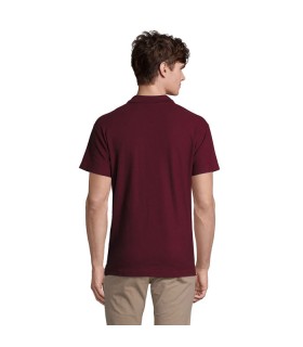 SPRING II POLO HOMBRE 210g