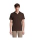 SPRING II POLO HOMBRE 210g