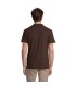 SPRING II POLO HOMBRE 210g