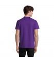 SPRING II POLO HOMBRE 210g