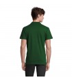 SPRING II POLO HOMBRE 210g