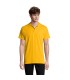SPRING II POLO HOMBRE 210g