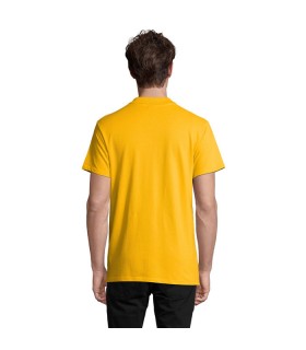 SPRING II POLO HOMBRE 210g