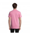 SPRING II POLO HOMBRE 210g