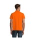 SPRING II POLO HOMBRE 210g