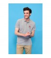SPRING II POLO HOMBRE 210g