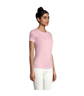 IMPERIAL CAMISETA MUJER190g