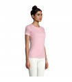 IMPERIAL CAMISETA MUJER190g