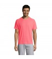SPORTY CAMISETA HOMBRE 140g