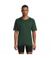 SPORTY CAMISETA HOMBRE 140g
