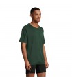 SPORTY CAMISETA HOMBRE 140g