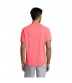 SPORTY CAMISETA HOMBRE 140g