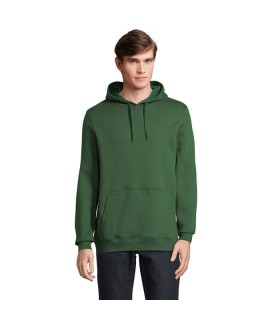 SNAKE SUDADERA CAPUCHA 280g