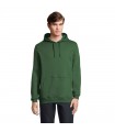 SNAKE SUDADERA CAPUCHA 280g