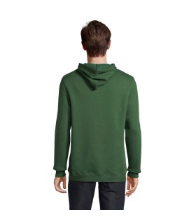 SNAKE SUDADERA CAPUCHA 280g