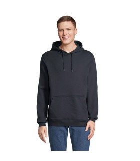 SNAKE SUDADERA CAPUCHA 280g