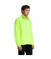 NORTH CHAQUETA PL HOM 300g