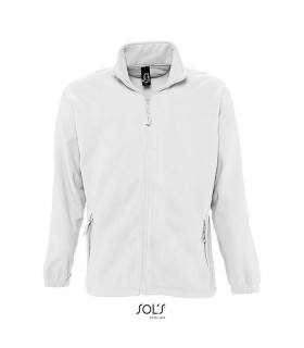 NORTH CHAQUETA PL HOM 300g