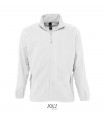 NORTH CHAQUETA PL HOM 300g