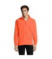 NORTH CHAQUETA PL HOM 300g