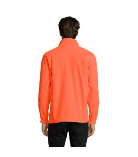 NORTH CHAQUETA PL HOM 300g