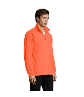 NORTH CHAQUETA PL HOM 300g