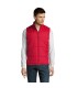 WARM CHALECO HOMBRE 210g