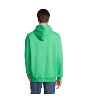 CONDOR SUDADERA UNISEX