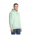 CONDOR SUDADERA UNISEX